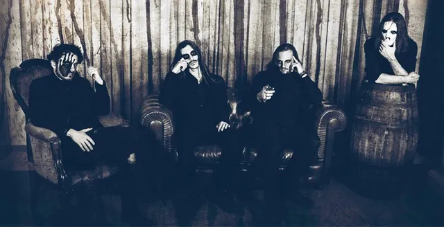 P.O.E. (Philosopy of Evil): tutto "Of Humanity and Other Odd Things" in versione digitale