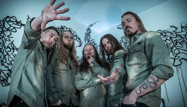 Re-Armed: online il music video ufficiale di 'The Hollow Lights'