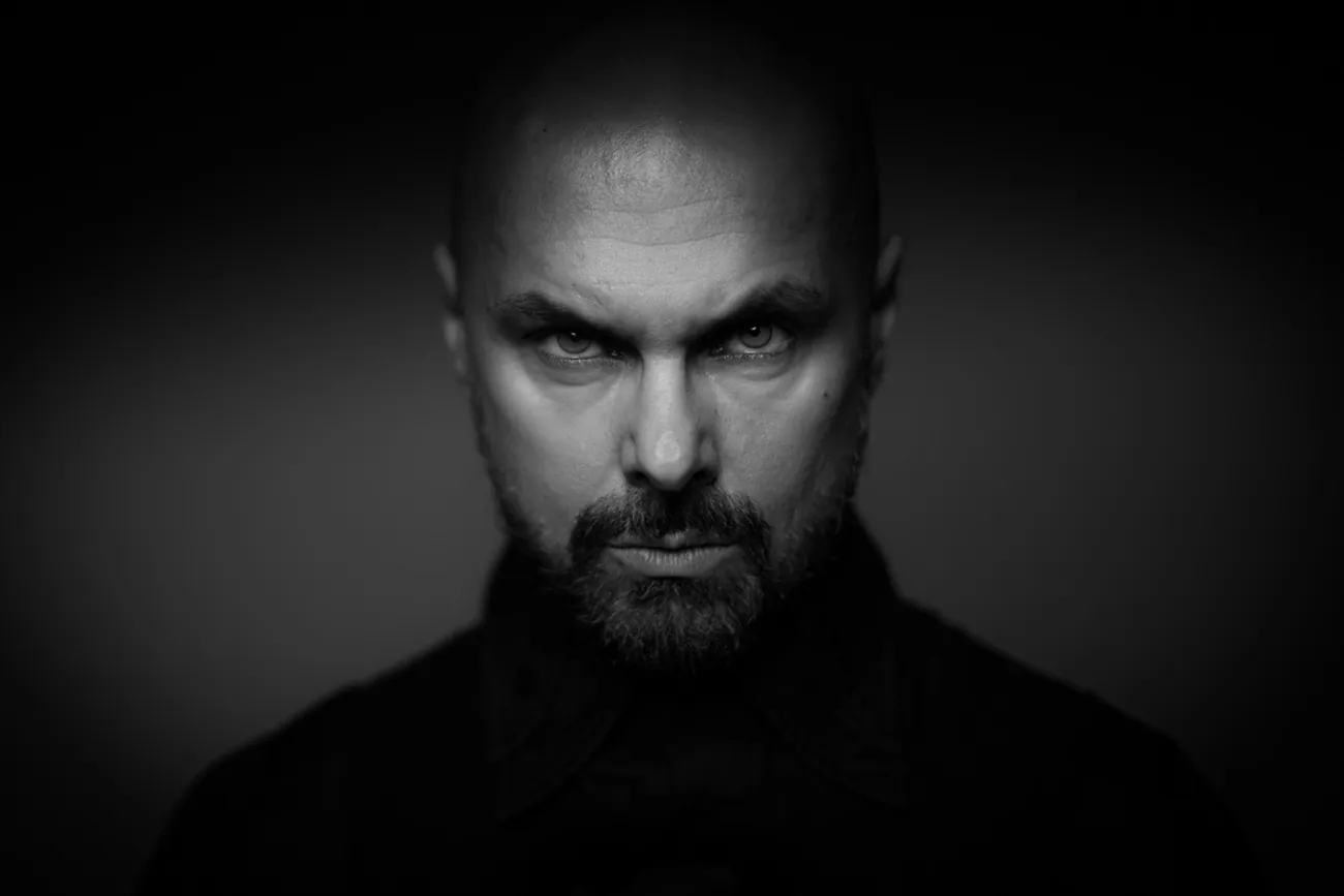 Roy Khan (ex-Kamelot): al lavoro sul primo album solista