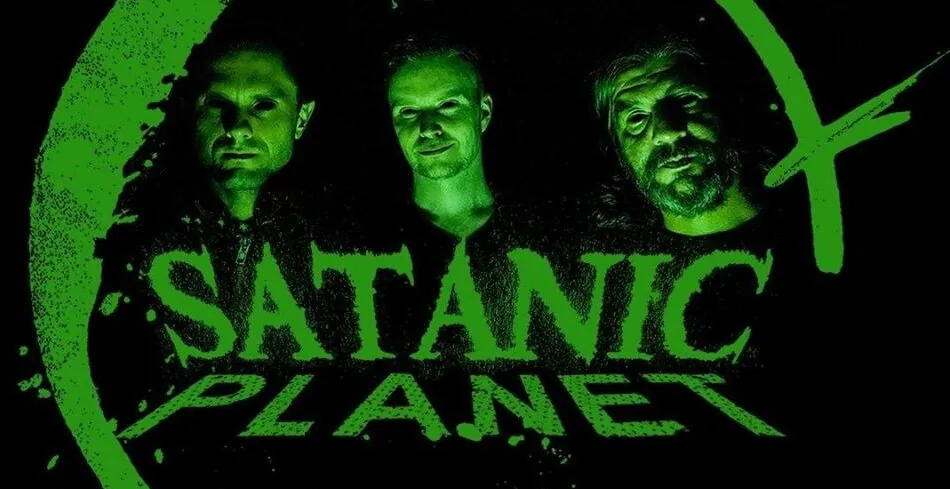 Satanic Planet: svelati i dettagli del nuovo album "Dead Deities" e il singolo "Sam Alito's Mom"