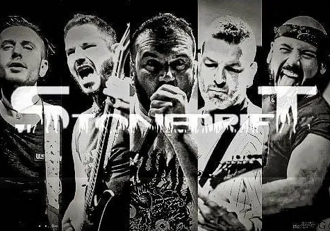 Stonedrift: a novembre il nuovo LP