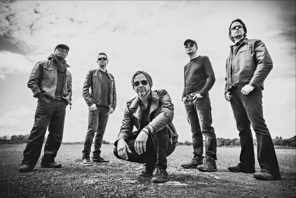 Threshold: pubblicano il tour diary delle date del 2018 di “Legends Of The Shire”