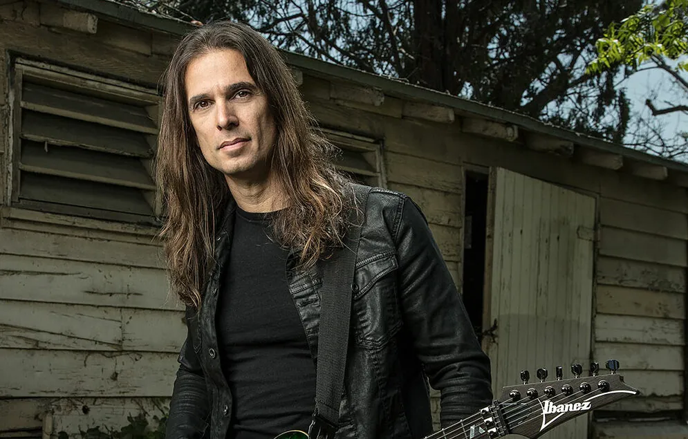 Megadeth: Kiko Loureiro salterà la prossima tappa del tour dei Megadeth, annunciato il sostituto