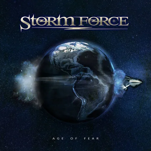 Age of Fear