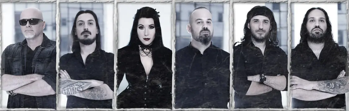 Fallen Arise: online il secondo singolo 'Enigma', guarda il lyric video ufficiale