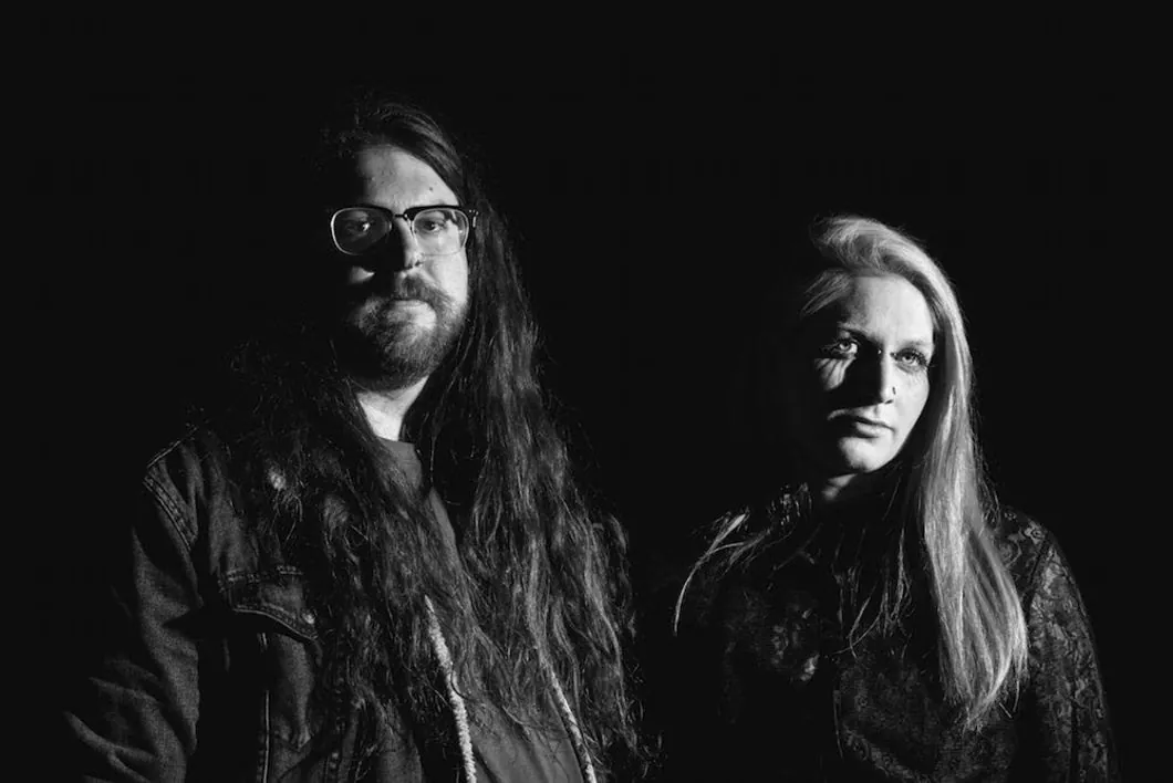 Vile Creature: ascolta il singolo 'You Who Has Never Slept' dal nuovo album "Glory, Glory! Apathy Took Helm!"