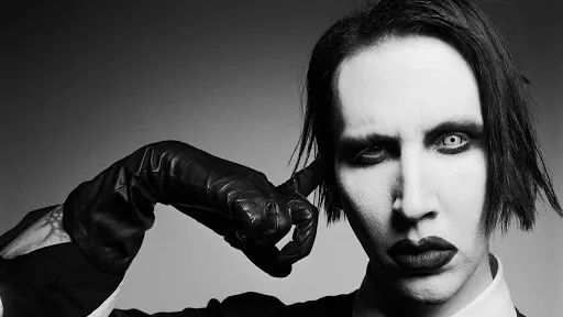 Marilyn Manson: sold out la data di Bergamo