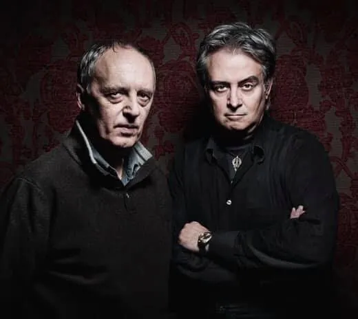 Claudio Simonetti's Goblin: un concerto per il 50° anniversario di Profondo Rosso al Castello Sforzesco di Milano