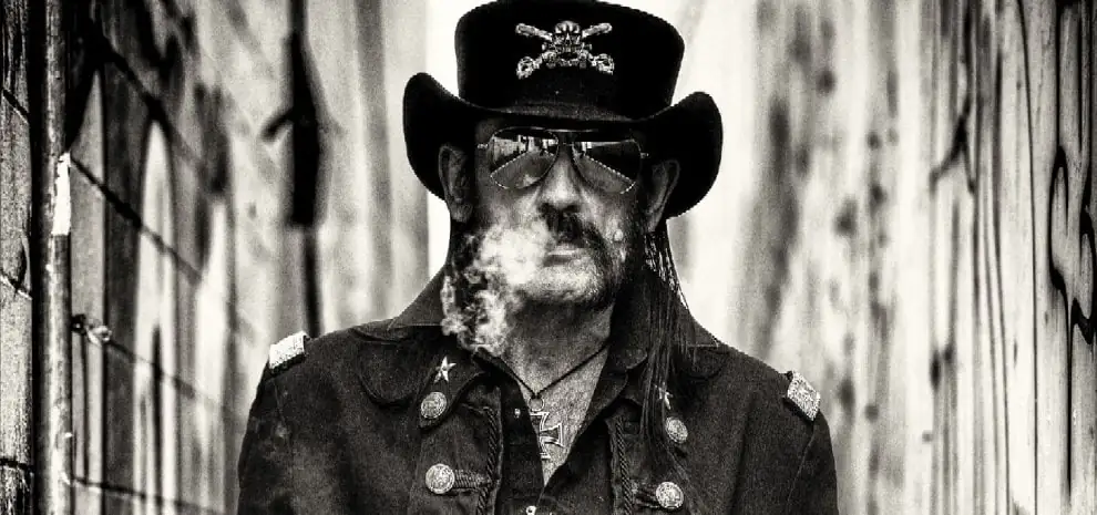 Motörhead: annunciata l'uscita di "The Löst Tapes 7" per l'80° compleanno di Lemmy