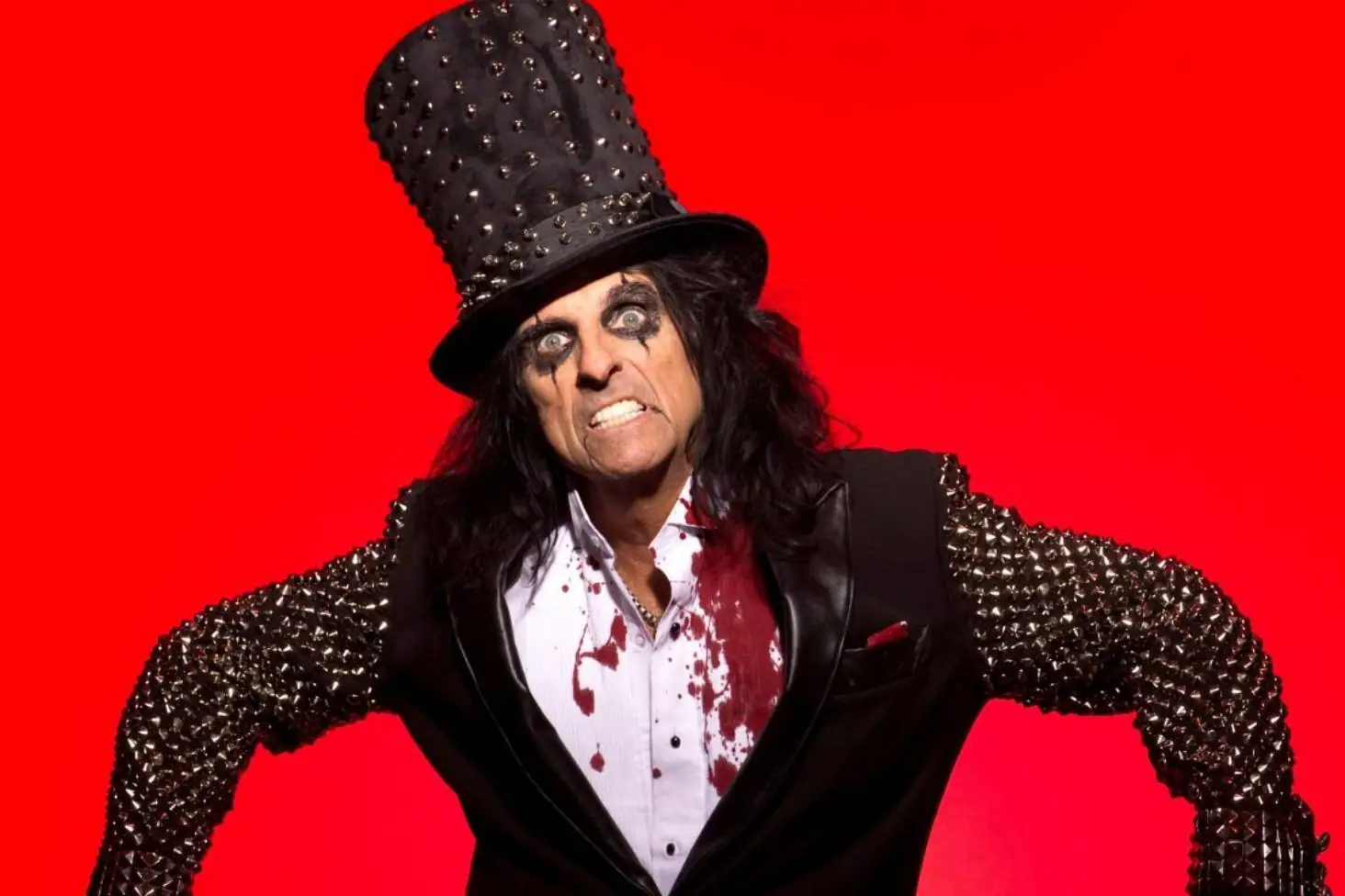 Alice Cooper: riuniti i membri originali della band per il nuovo album