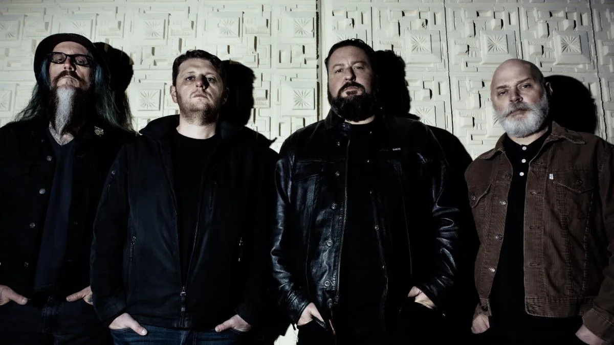 -(16)-: il video di 'Sadlands', dal nuovo LP "Dream Squasher"