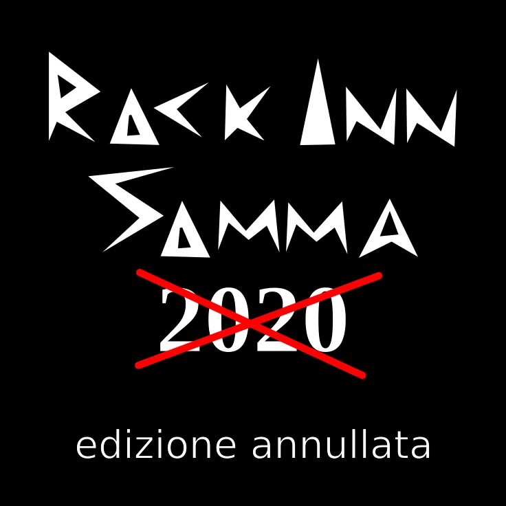 Rock Inn Somma: annullata l'edizione 2020 del festival