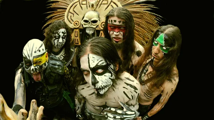 Cemican: guarda il video ufficiale del brano 'Cuando Los Muertos Suspiran'