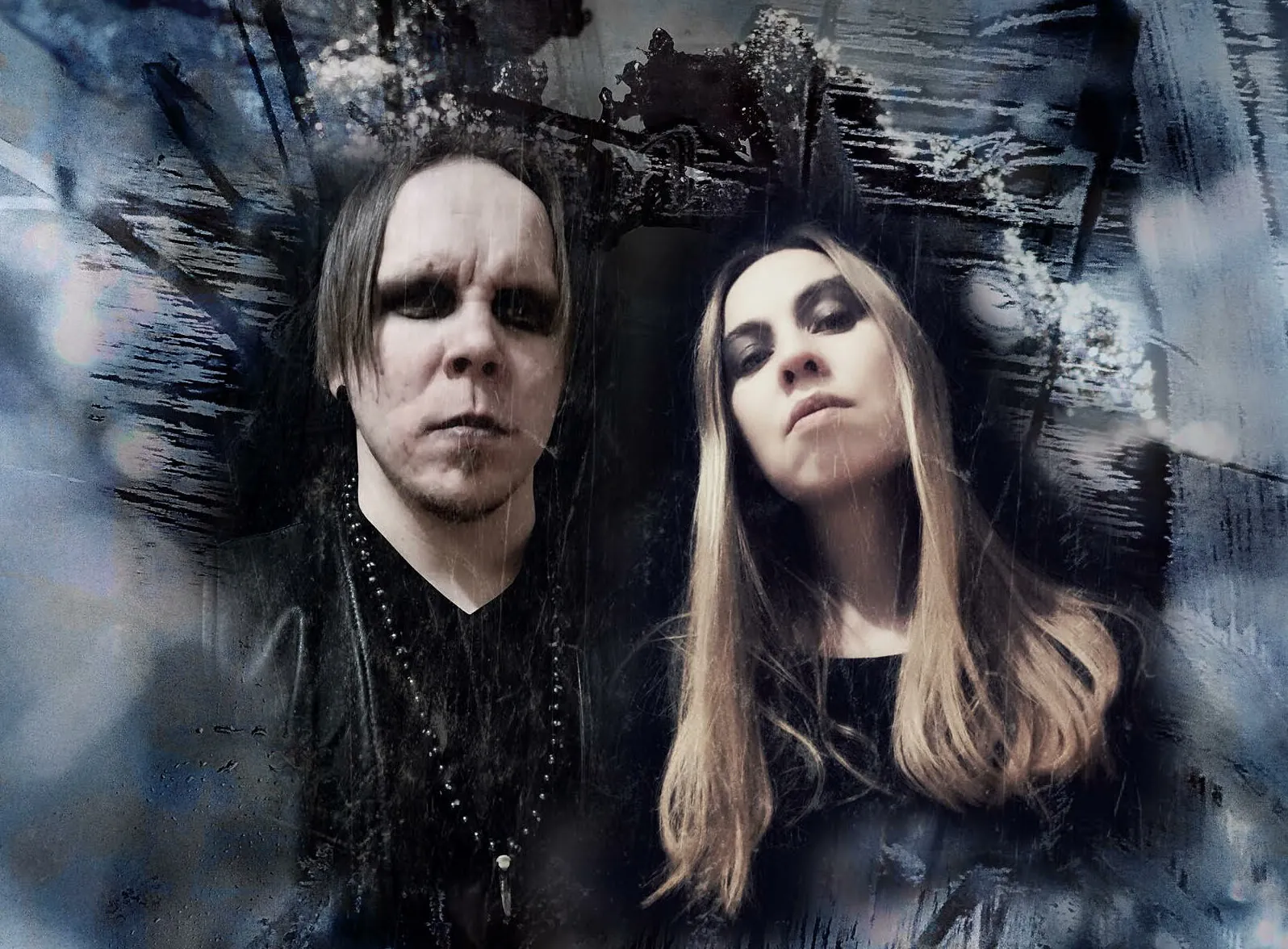 Dark The Suns: il video musicale ufficiale del singolo 'Everywhere' dal prossimo album