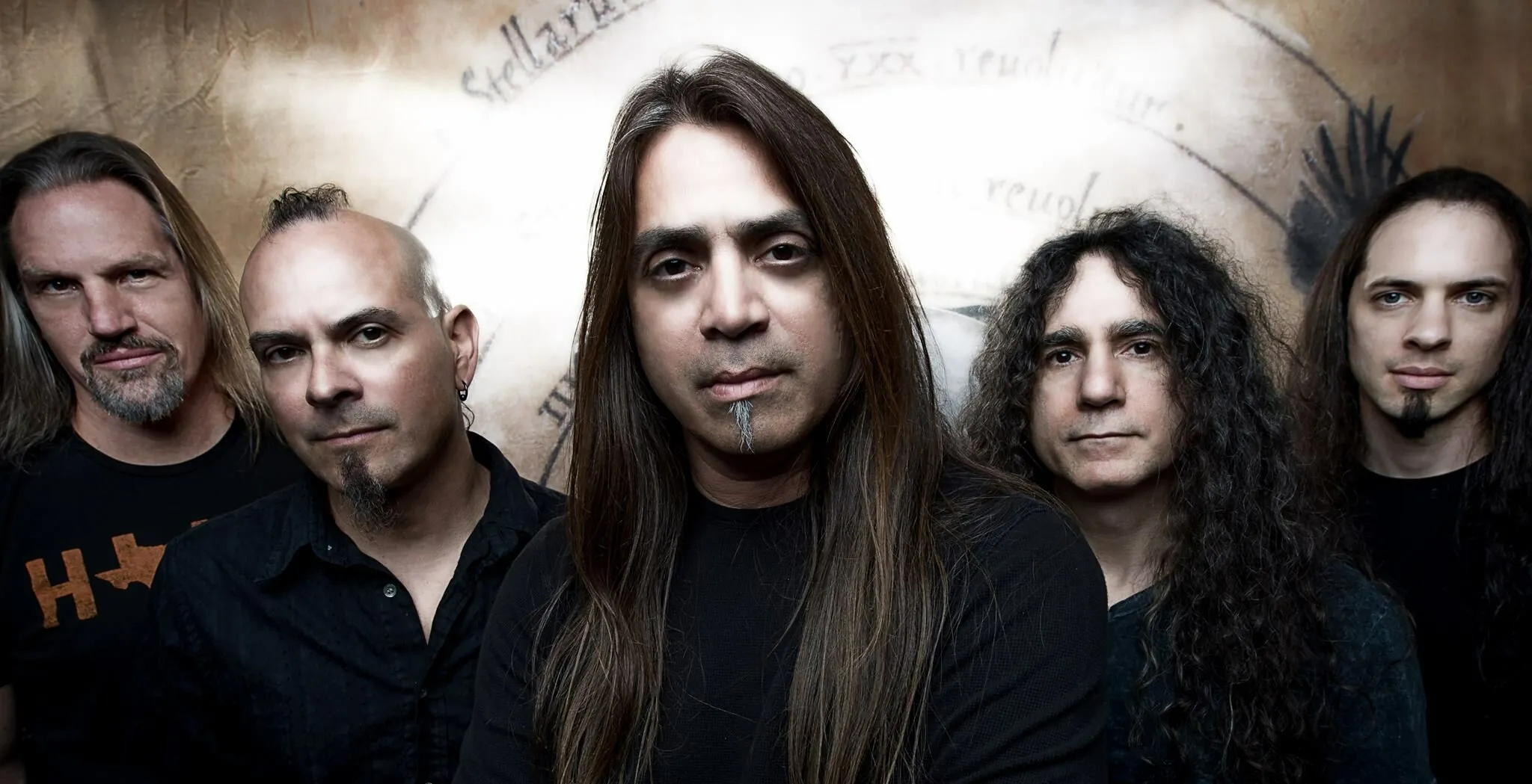Fates Warning: diffuso 'Scars', brano tratto dal prossimo album "Long Day Good Night"