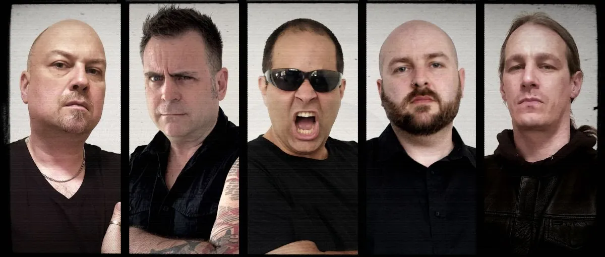 Goblins Blade: il lyric video di 'Pay for Your Sins'