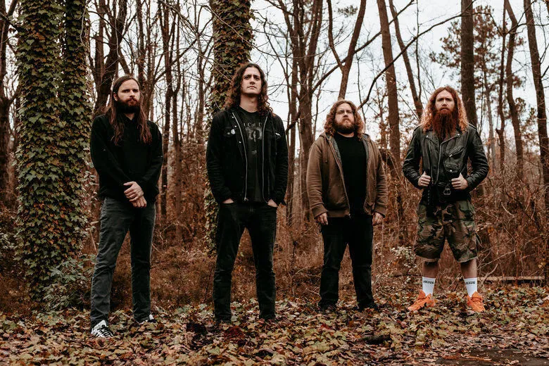Inter Arma: la cover di 'Purple Rain' di Prince, dal prossimo disco "Garbers Days Revisited"
