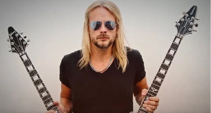 Judas Priest: Faulkner ancora segnato dal danno fisico dopo l’ictus