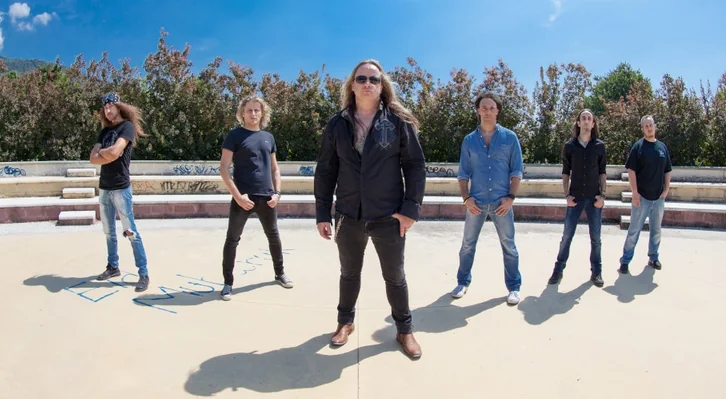 Room Experience: due brani in anteprima esclusiva per Truemetal.it