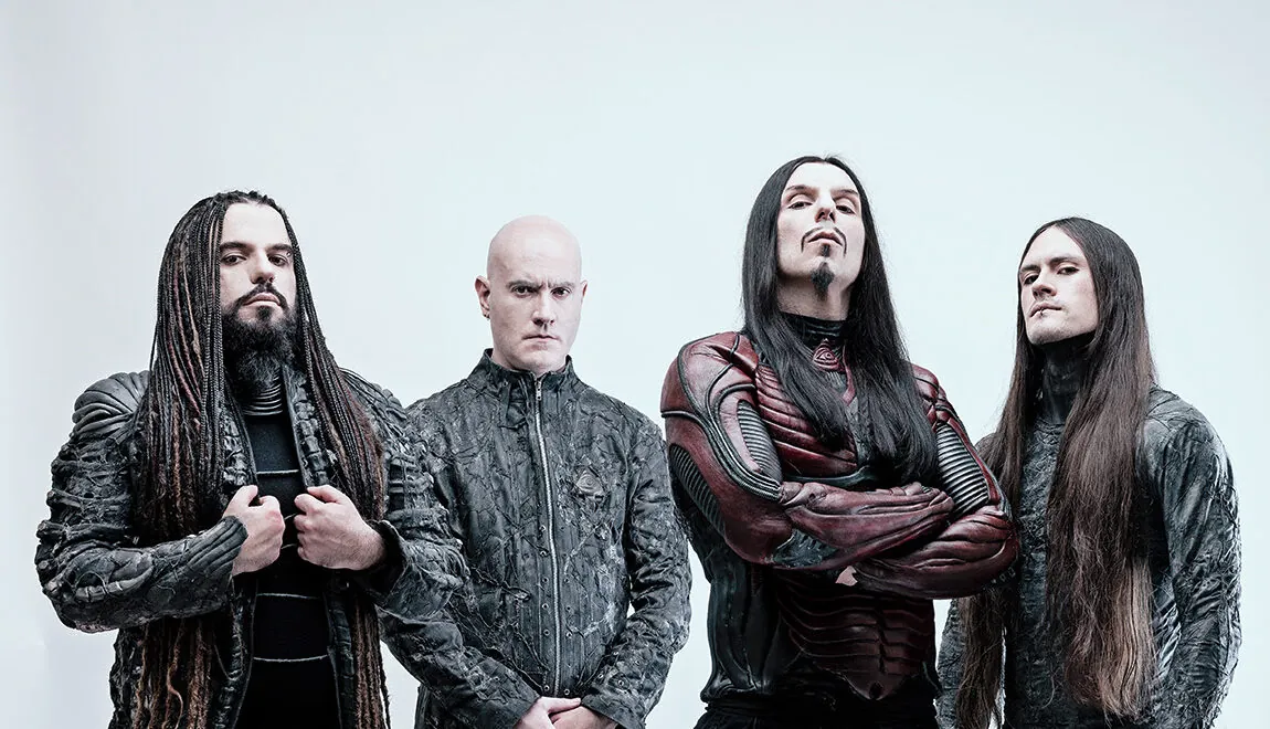 SepticFlesh: l'esibizione integrale al Wacken Open Air 2019