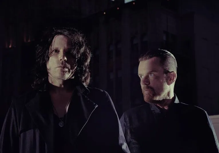 The Cult: firmato il contratto discografico con Black Hill Record