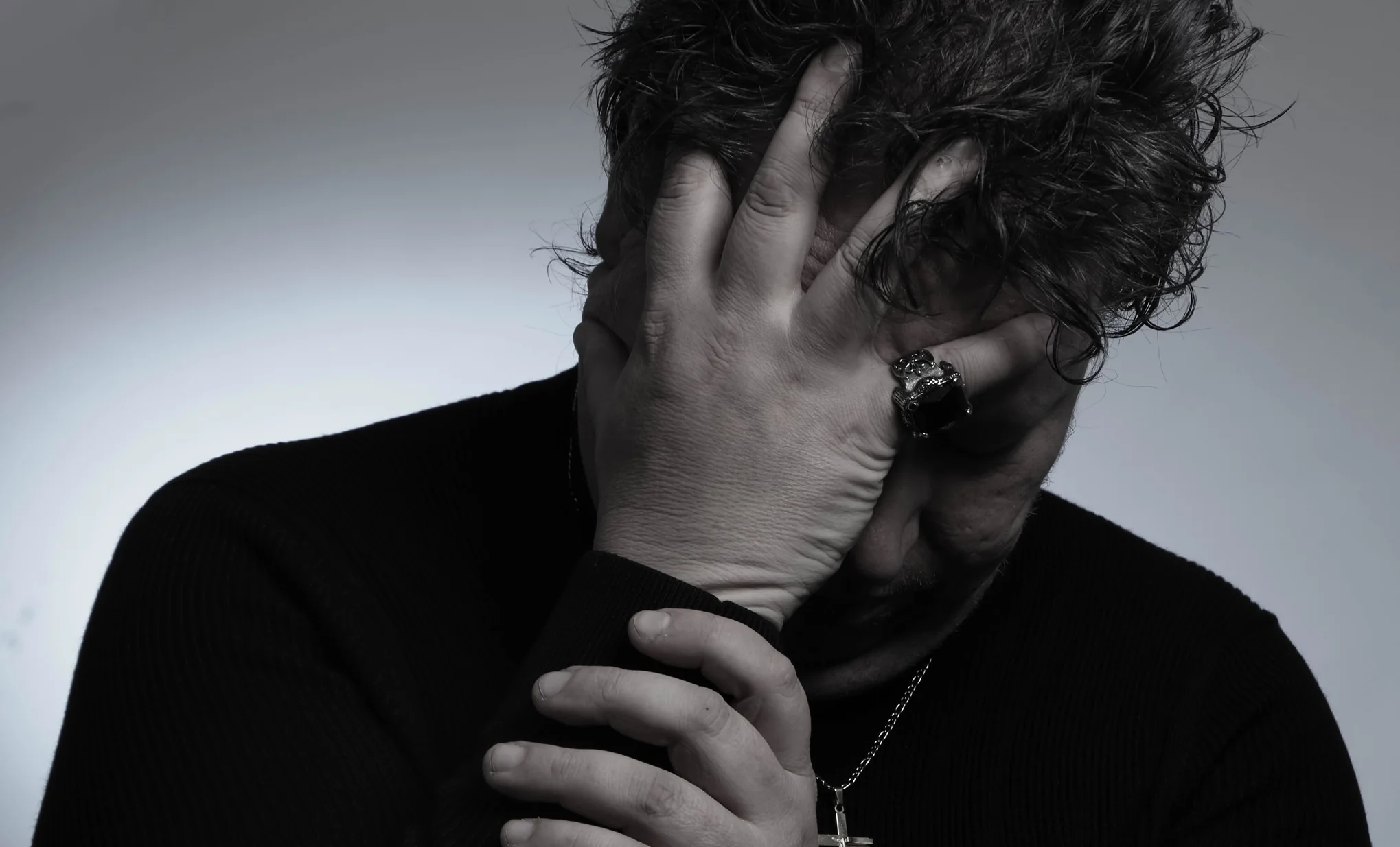 Timo Tolkki's Infinite Visions: svelato il logo della band e i dettagli del nuovo album "Union Magnetica"
