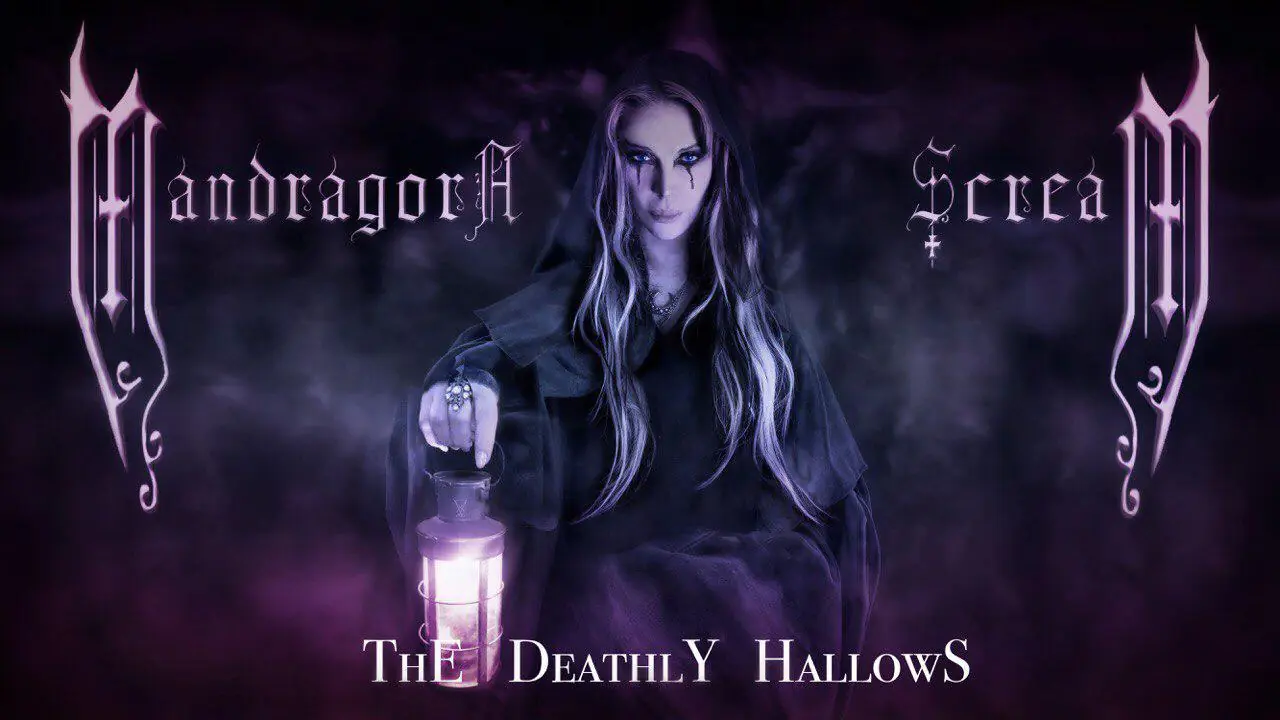 Mandragora Scream: disponibile il lyric video del nuovo singolo 'Devil's Whisper'