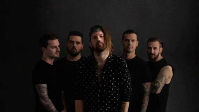 Beartooth: ecco online una nuova canzone, 'Fed Up'