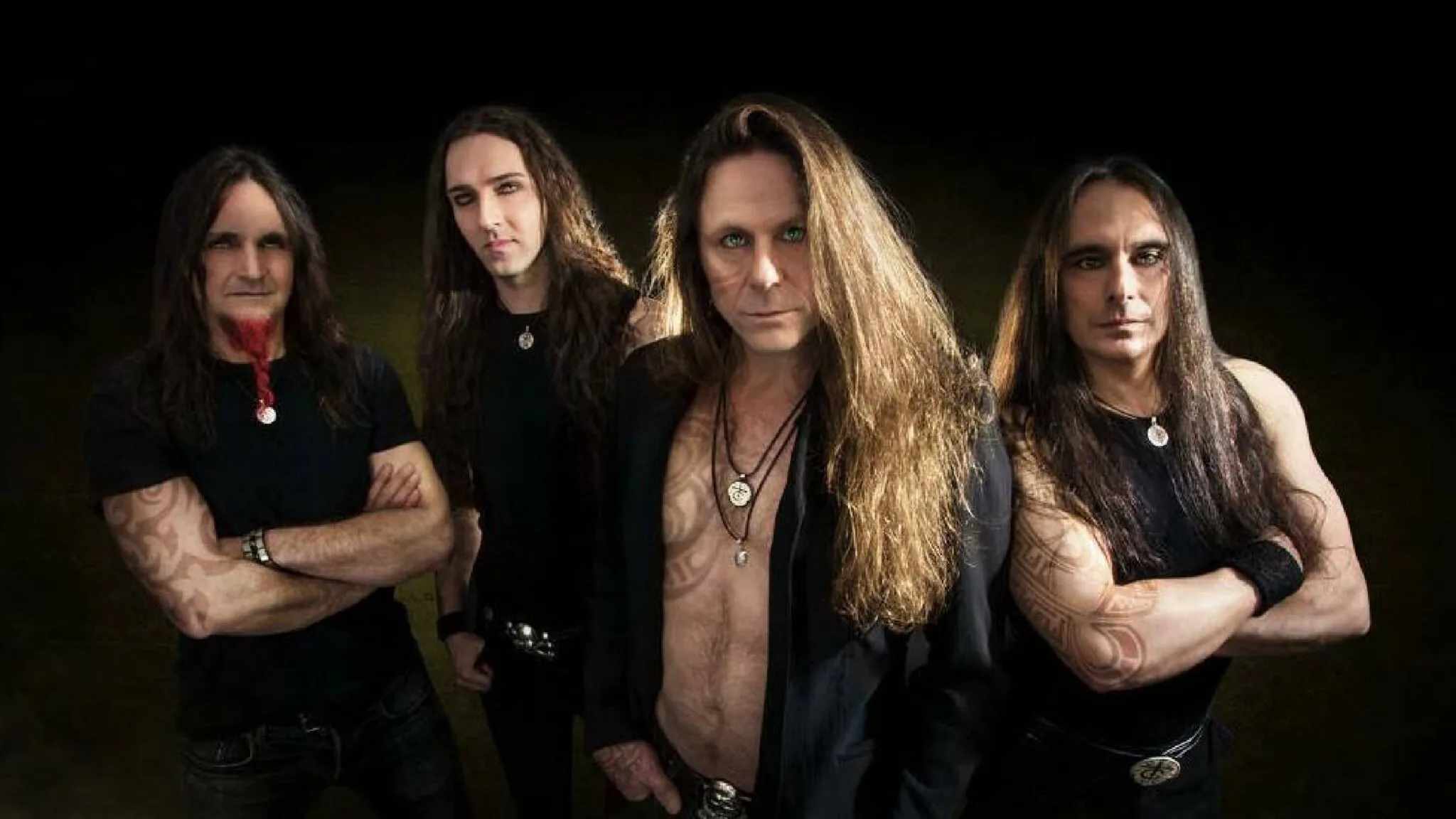 Chris Bay (Freedom Call): approda in Italia con un mini tour ad ottobre