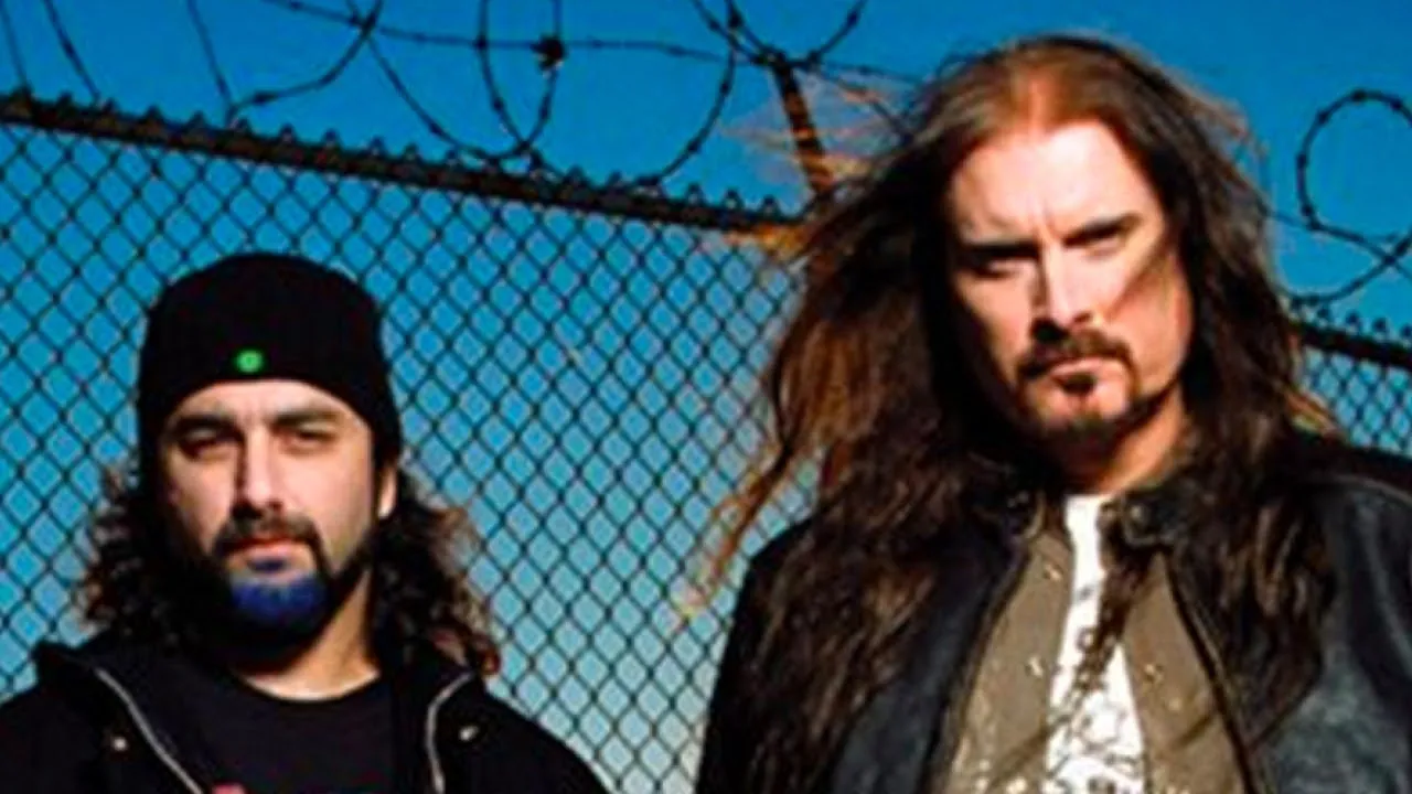 Dream Theater: James LaBrie, "Non parlo con Mike Portnoy da quando è uscito, una reunion è impossibile"