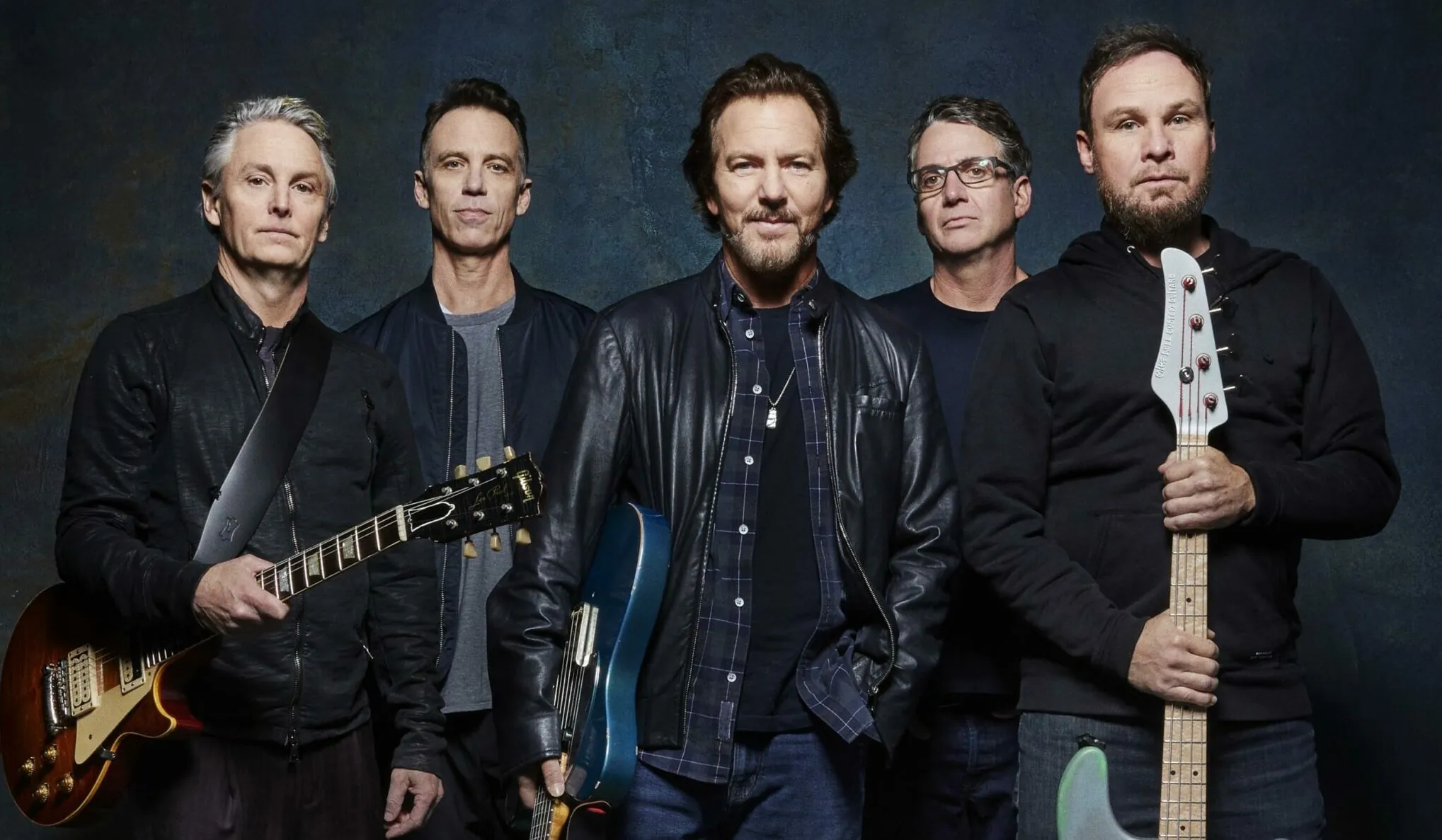 Pearl Jam: guarda il video ufficiale di 'Retrograde'