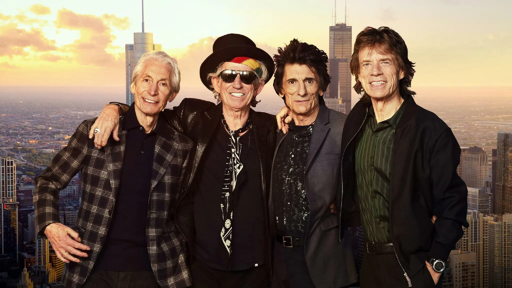 The Rolling Stones: "Tattoo You" compie 40 anni, in uscita ad ottobre l'edizione deluxe rimasterizzata