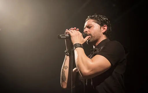 Lords Of Black (con Ronnie Romero e Tony Hernando): il videoclip di 'Sacrifice' dal nuovo album "Alchemy of Souls, Pt. I"