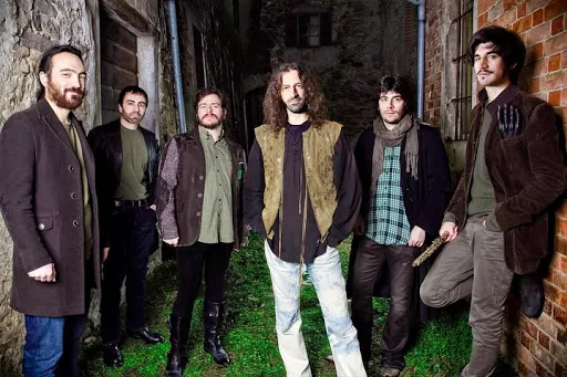 Kalevala h.m.s.: presentato il nuovo album "If We Only Had a Brain"