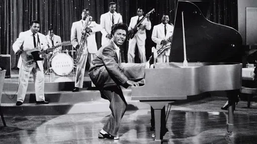 Little Richard: ci lascia la leggenda del rock 'n roll