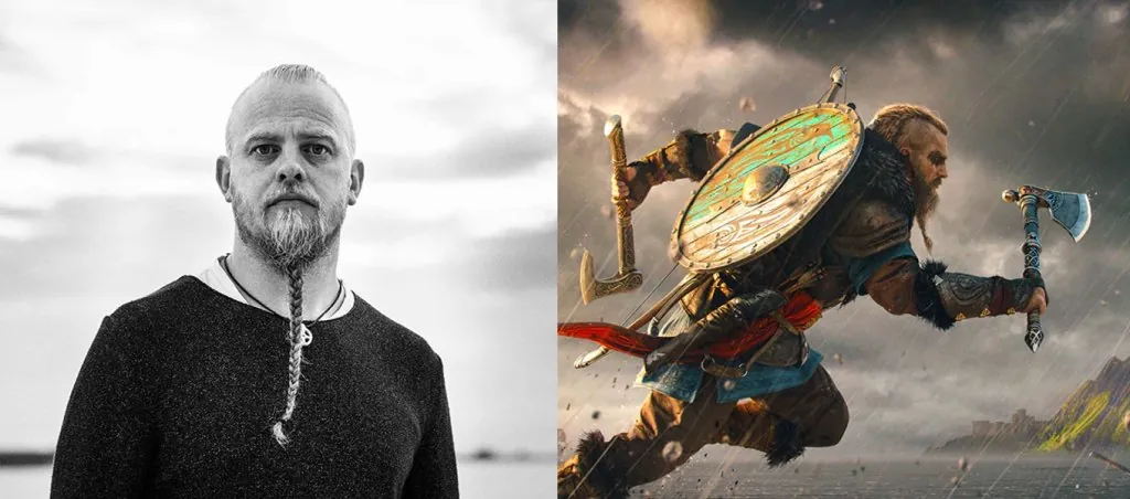 Wardruna: Einar Selvik lavorerà alla colonna sonora di "Assassin's Creed - Valhalla"