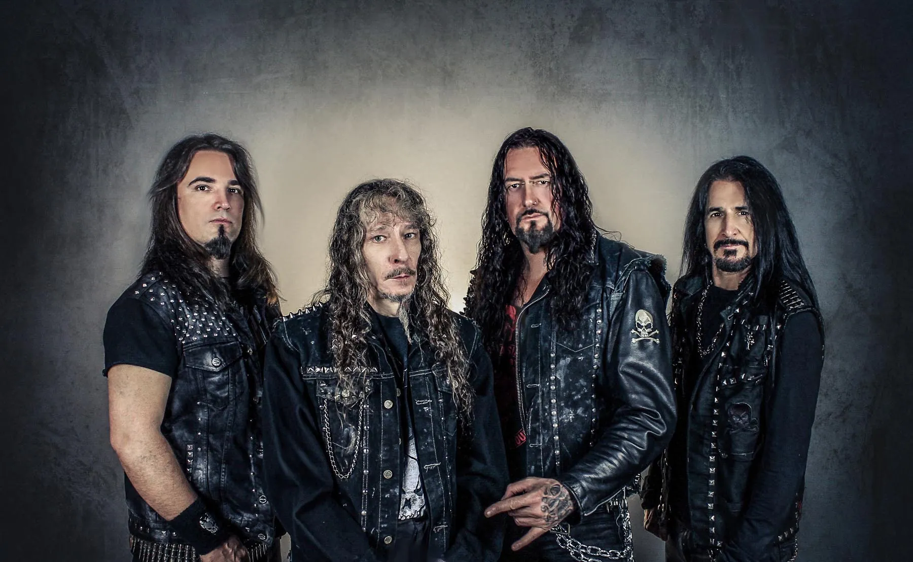 Destruction: Schmier, 'L'heavy metal non è morto'