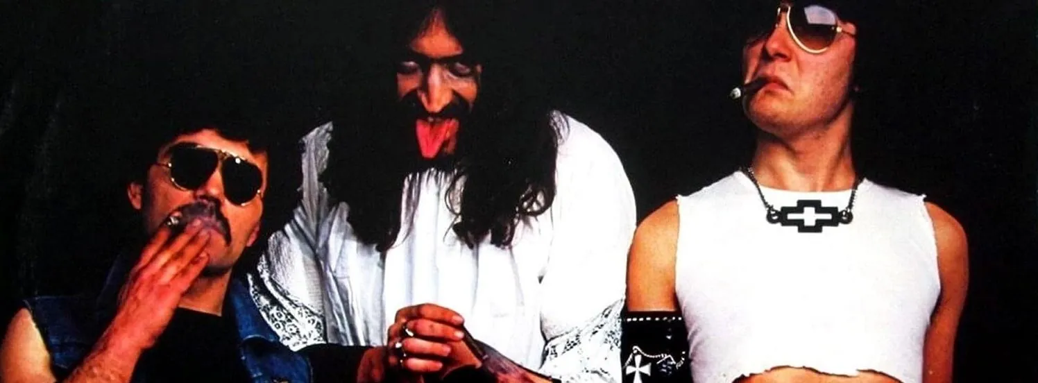 Bulldozer, Game Over: nuove ristampe in musicassetta