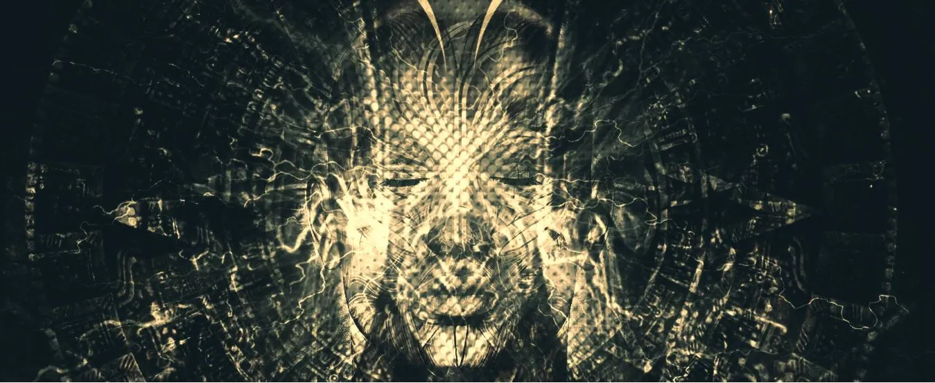 Dark Helm: il video musicale ufficiale di 'Akasha'