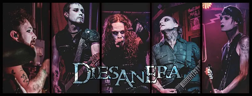 Diesanera: guarda il video della nuova 'Black Swan'