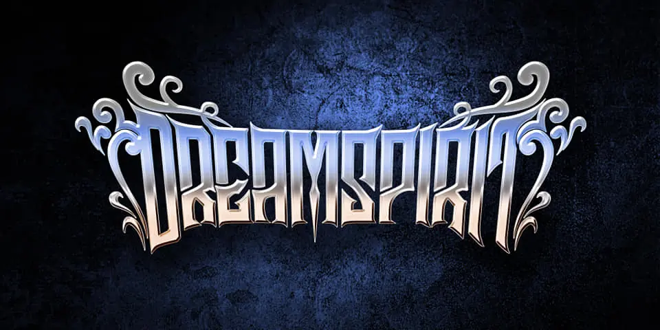 DreamSpirit: di nuovo al lavoro su un nuovo album, nuovo logo e simbolo