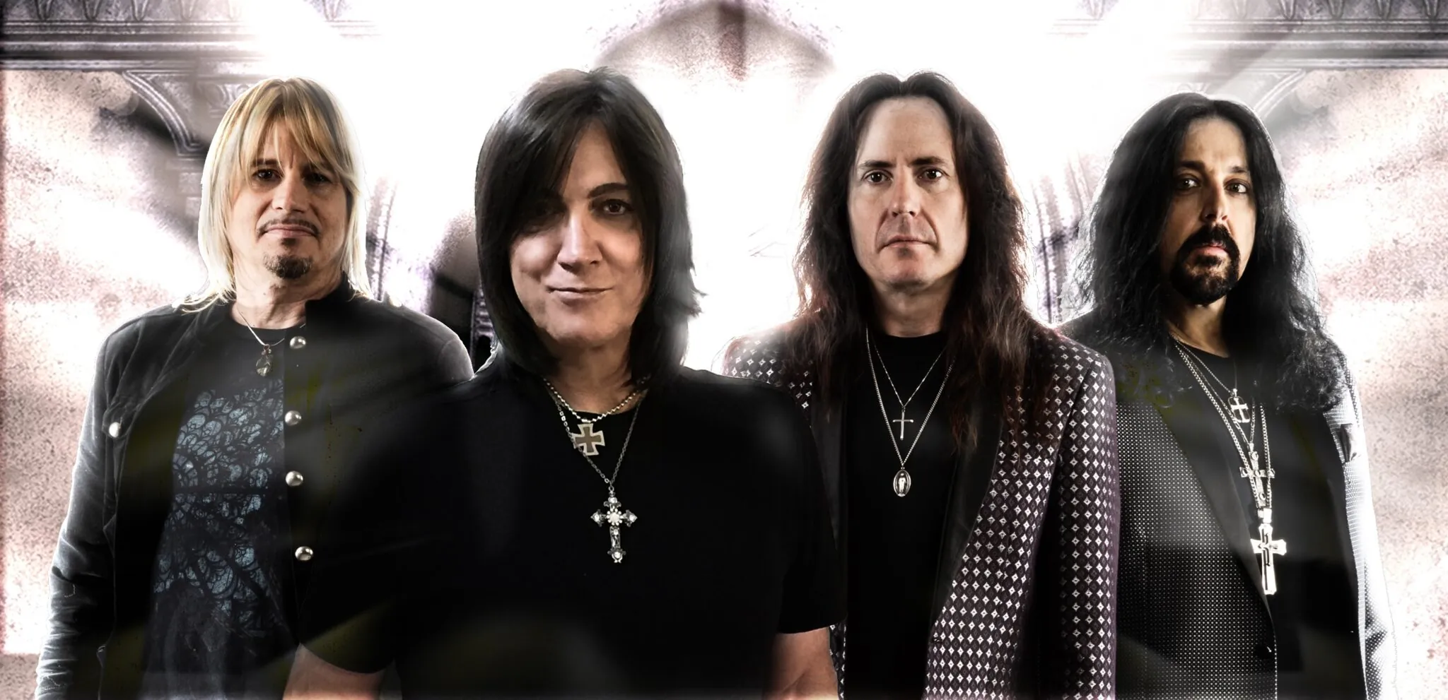 House Of Lords: ascolta la bonus-track 'The End of Time' (acoustic) da "Indestructible" (2015)