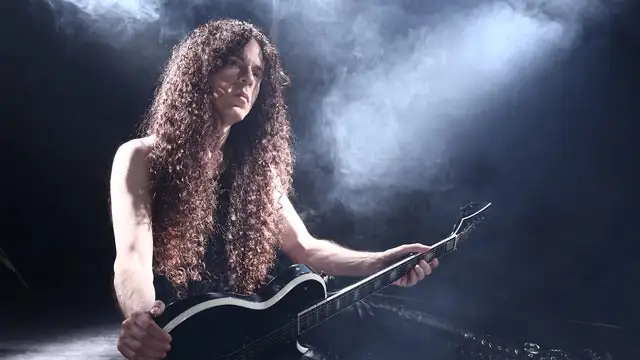 Marty Friedman (ex-Megadeth): suona la canzone ufficiale per gli eventi culturali del Giappone da lui composta