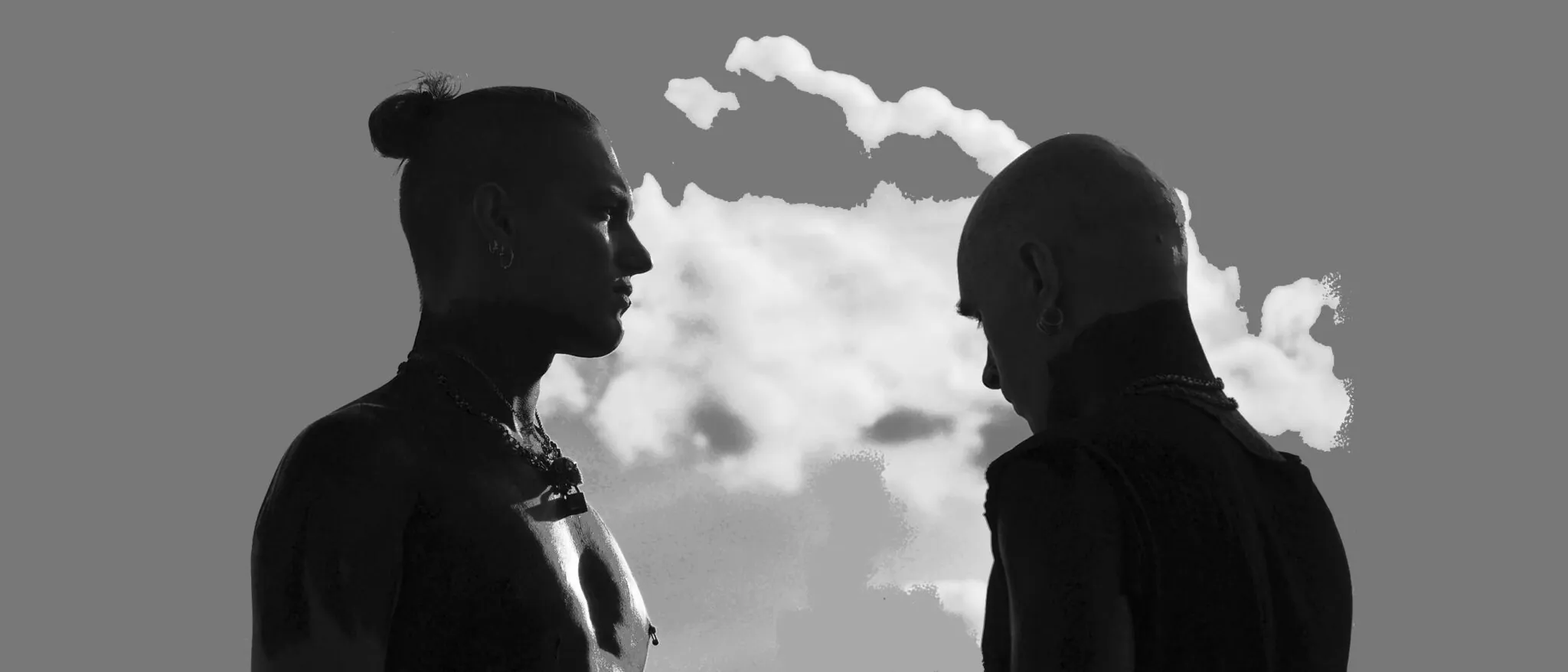 Mora Prokaza: il video musicale ufficiale di 'I'm Not Yours', nuovo album