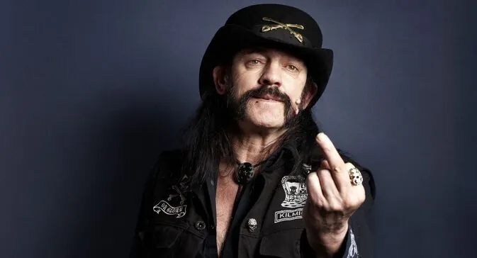 Motörhead: un film dedicato a Lemmy