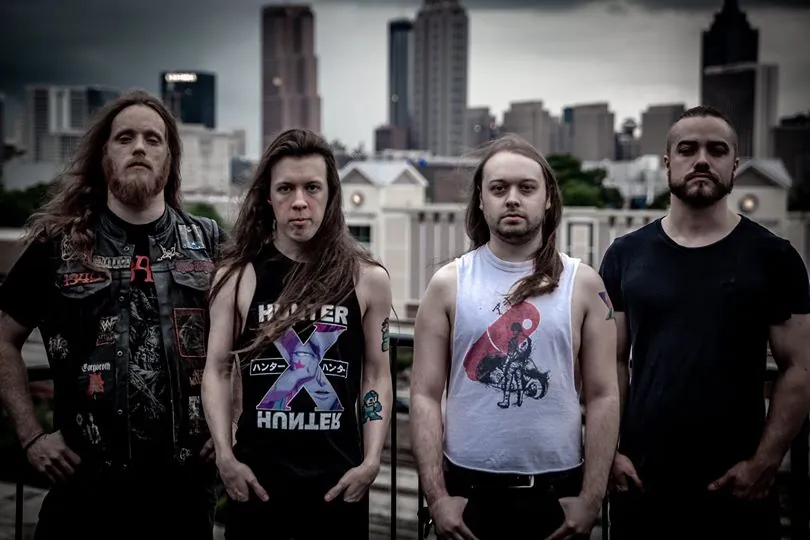 Paladin: il playthrough della cover di 'The River Dragon Has Come' dei Nevermore