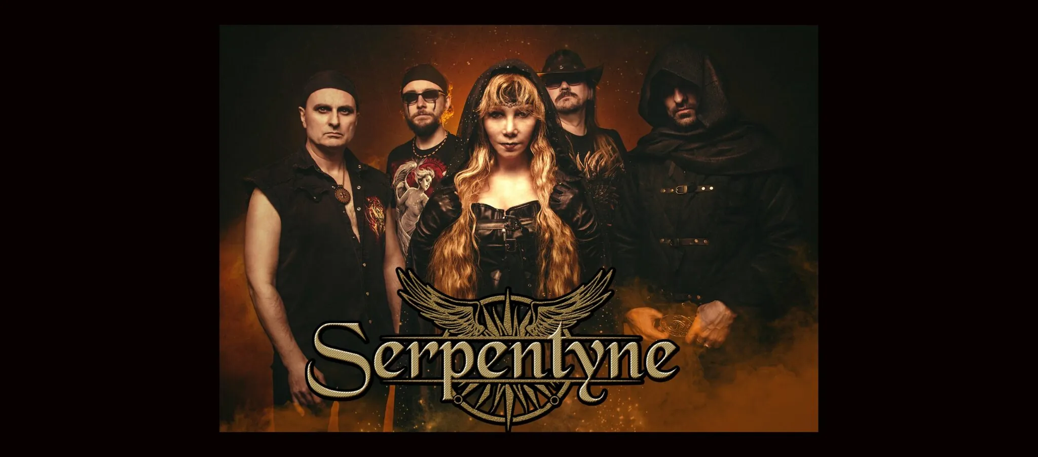 Serpentyne: guarda il live video del brano 'Morrighan's Jig'