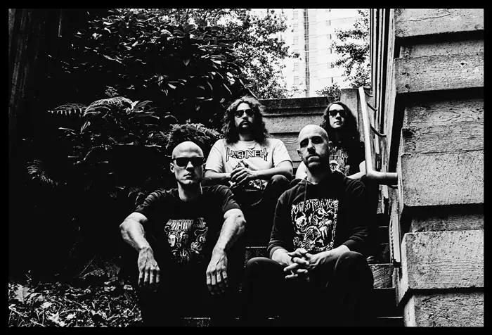 Xoth: guarda il videoclip di 'Casting the Sigil'