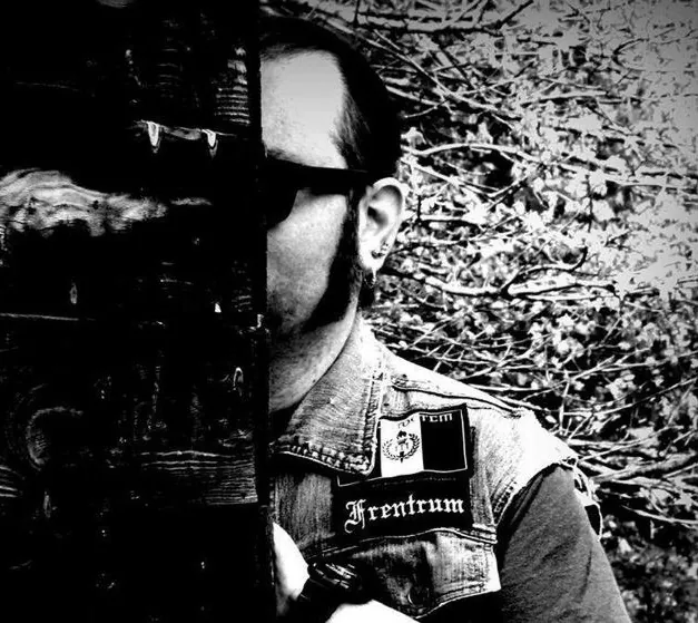 Frentrum: disponibile in streaming l'album prostumo "Aprutium"