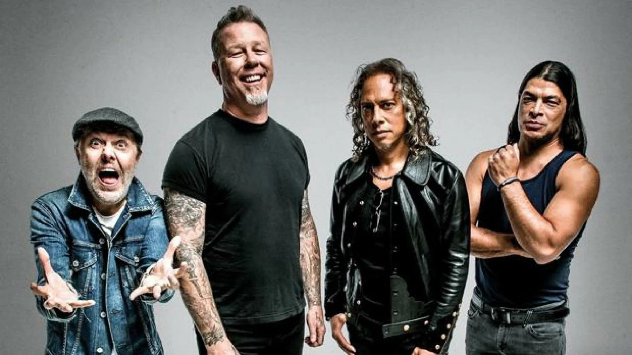 Metallica: Robert Trujillo, 'Stiamo coltivando nuove idee per il successore di "Hardwired…To Self-Destruct"